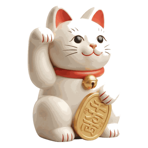 Maneki Neko